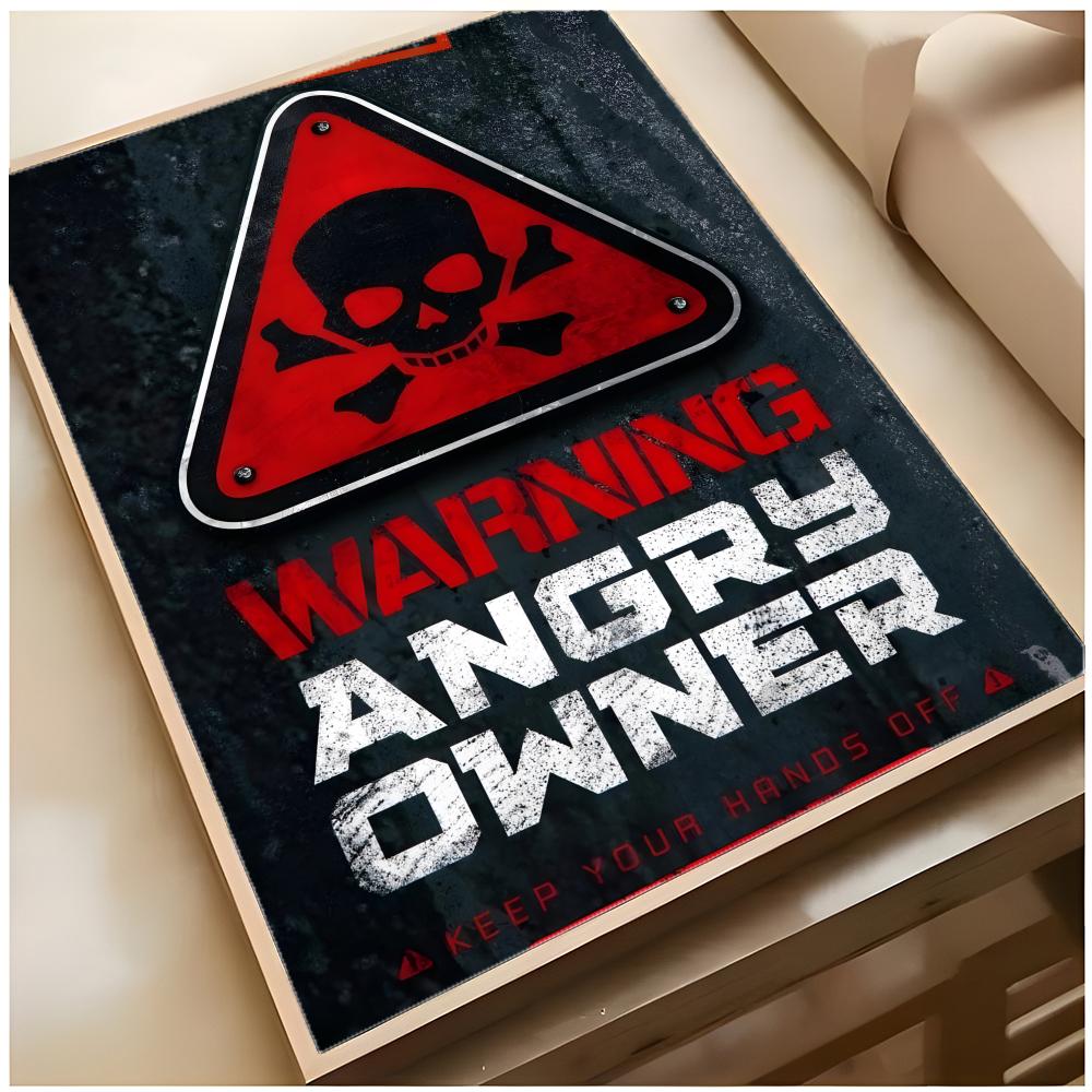 Industrial Design Warning Logo - Home Decor Logo Design review and price