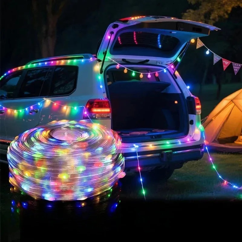 DIY Smart RGB LED Lights USB B - Home Decor Free App review and price