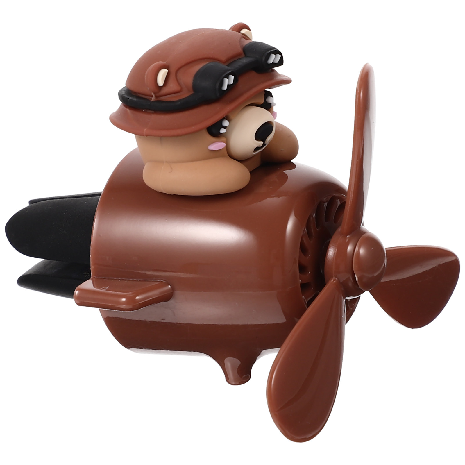 Cartoon Car Vent Aromatherapy  - Home Decor Outlet review and price
