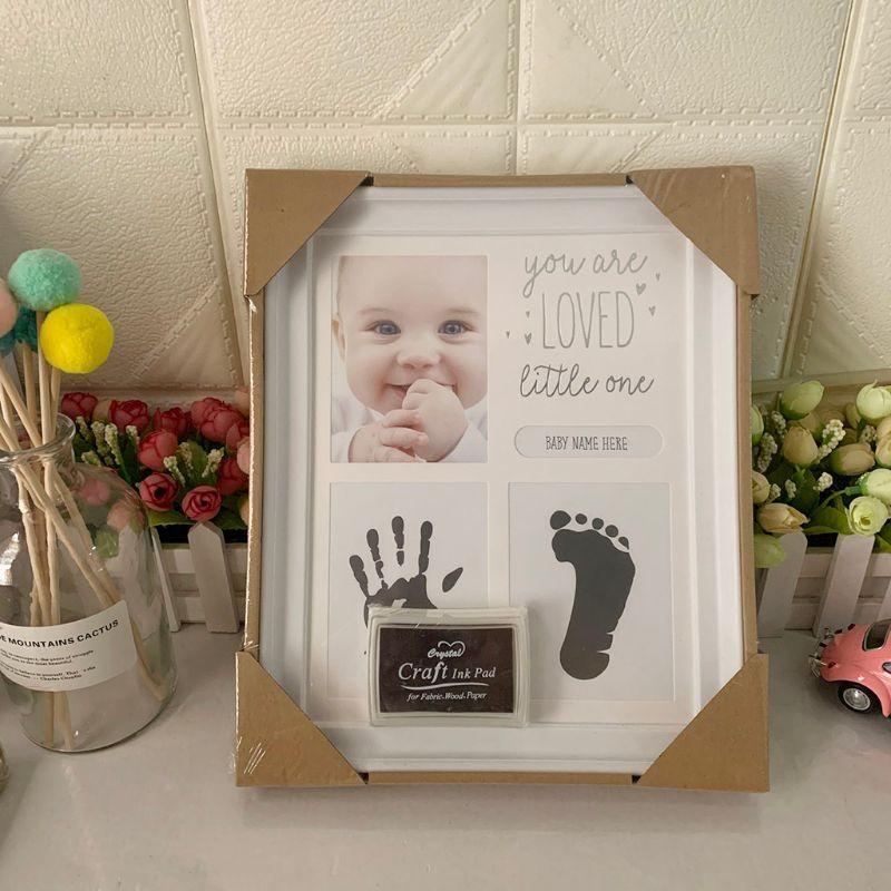 CORB Newborn Hand and Foot Pri - Home Decor Free App review and price