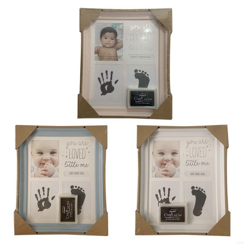 CORB Newborn Hand and Foot Pri - Home Decor Free App review and price