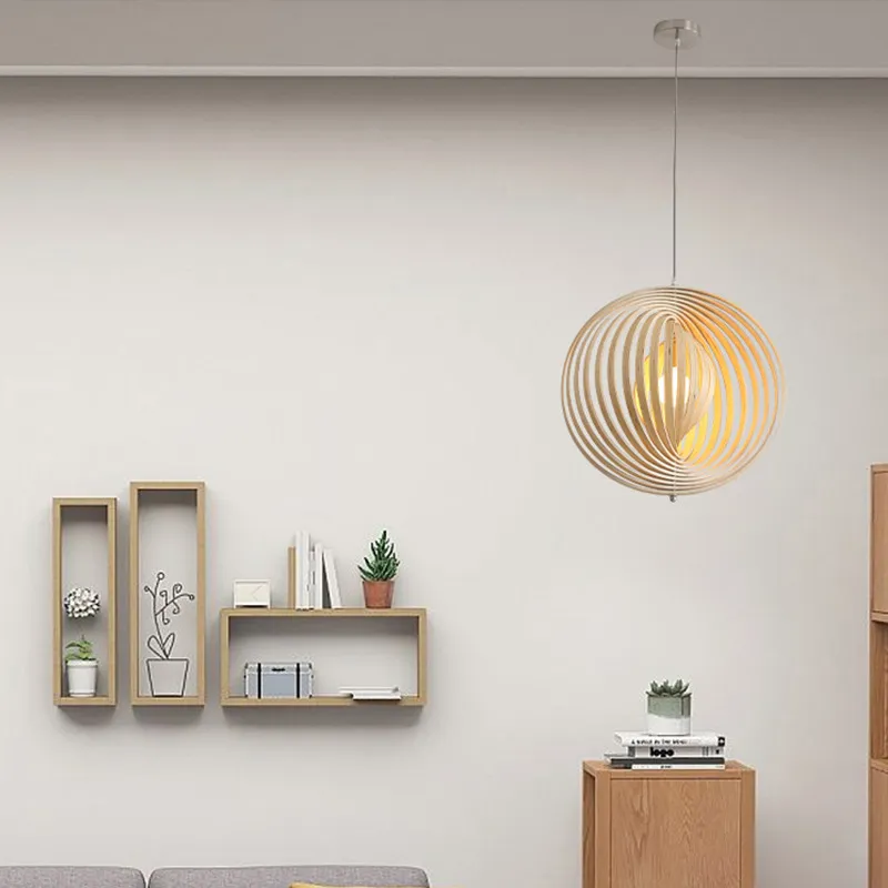 Creative Full Moon Pendant Lig - Hanging Moon Lamp review and price