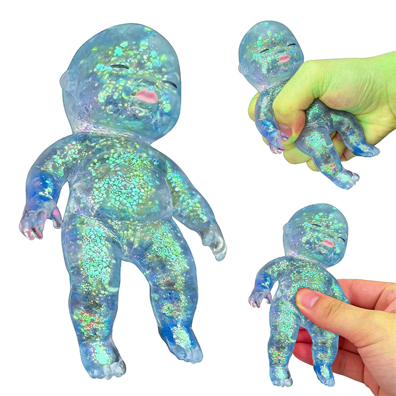 ~~Vivid Sugar Baby Squeeze Toy - Home Decor Korea review and price