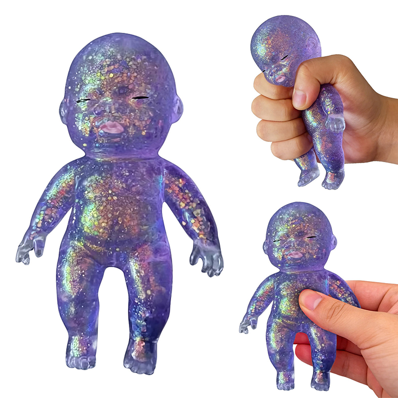 ~~Vivid Sugar Baby Squeeze Toy - Home Decor Korea review and price