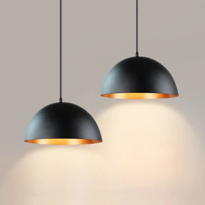 Restaurant Industrial style Pe - Hanging Moon Lamp review and price