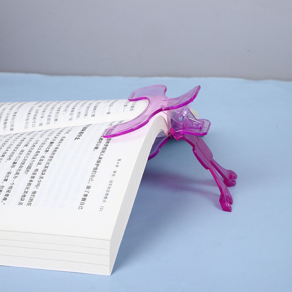 New Easy To Read Fixed Book Cl - Aesthetic Bookend review and price