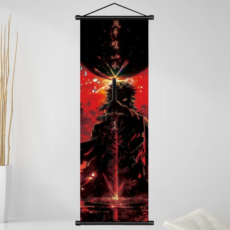 Demon Slayer Kyojuro Rengoku H - Home Decor Solution review and price