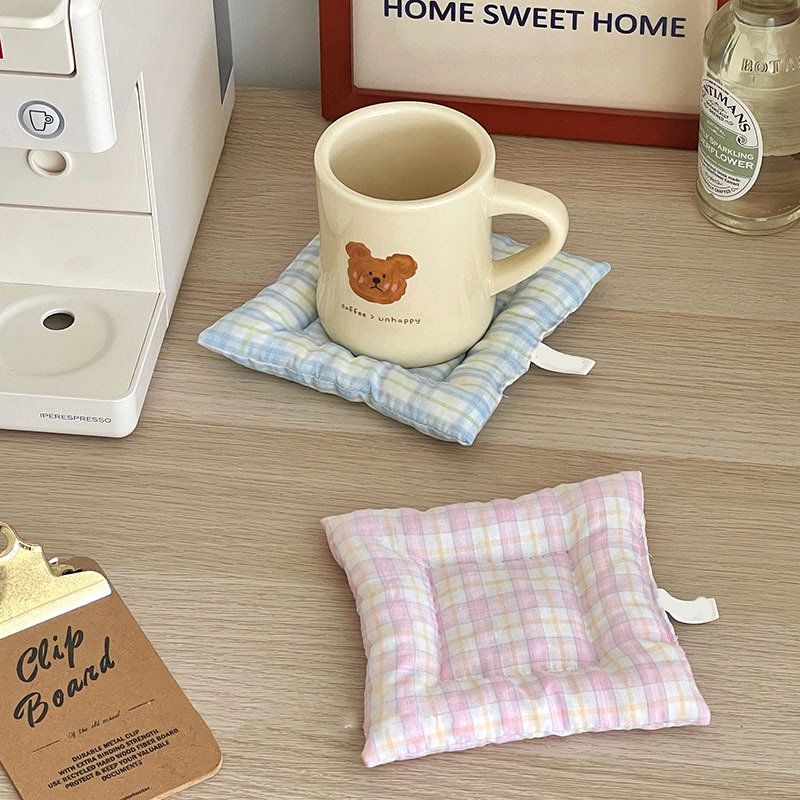 Coaster Korean Style Hand Made - Home Decor Korea review and price