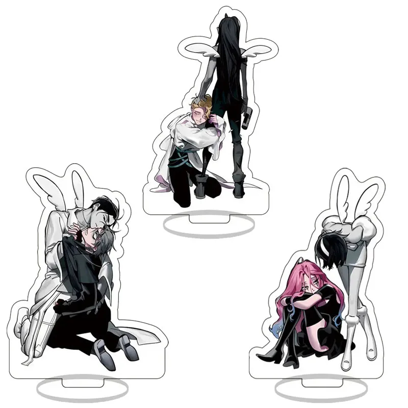 Anime Alien Stage Figure Sua H - Home Decor Korea review and price