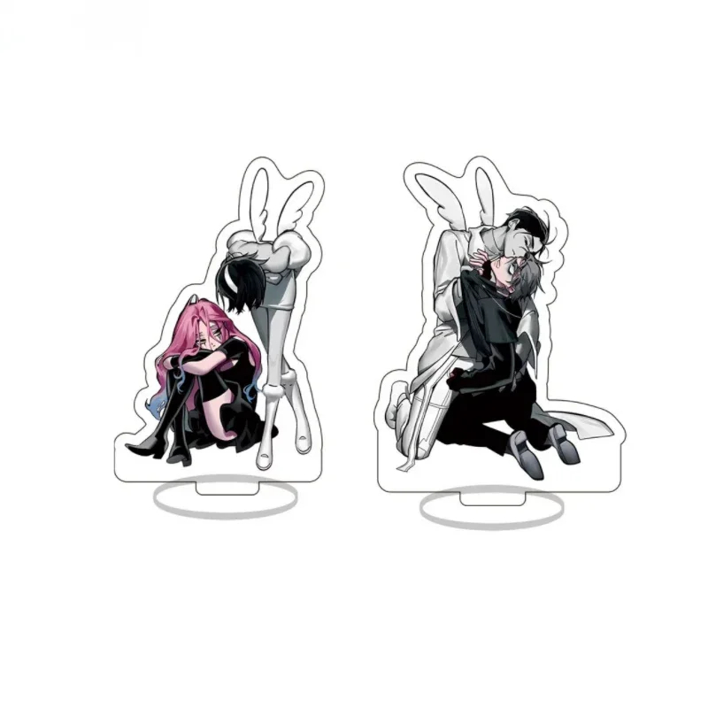 Anime Alien Stage Figure Sua H - Home Decor Korea review and price