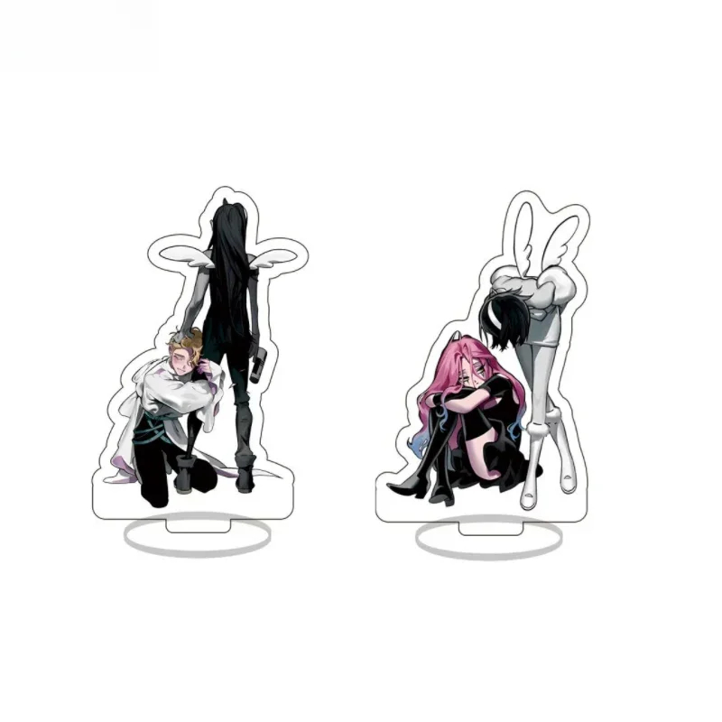 Anime Alien Stage Figure Sua H - Home Decor Korea review and price
