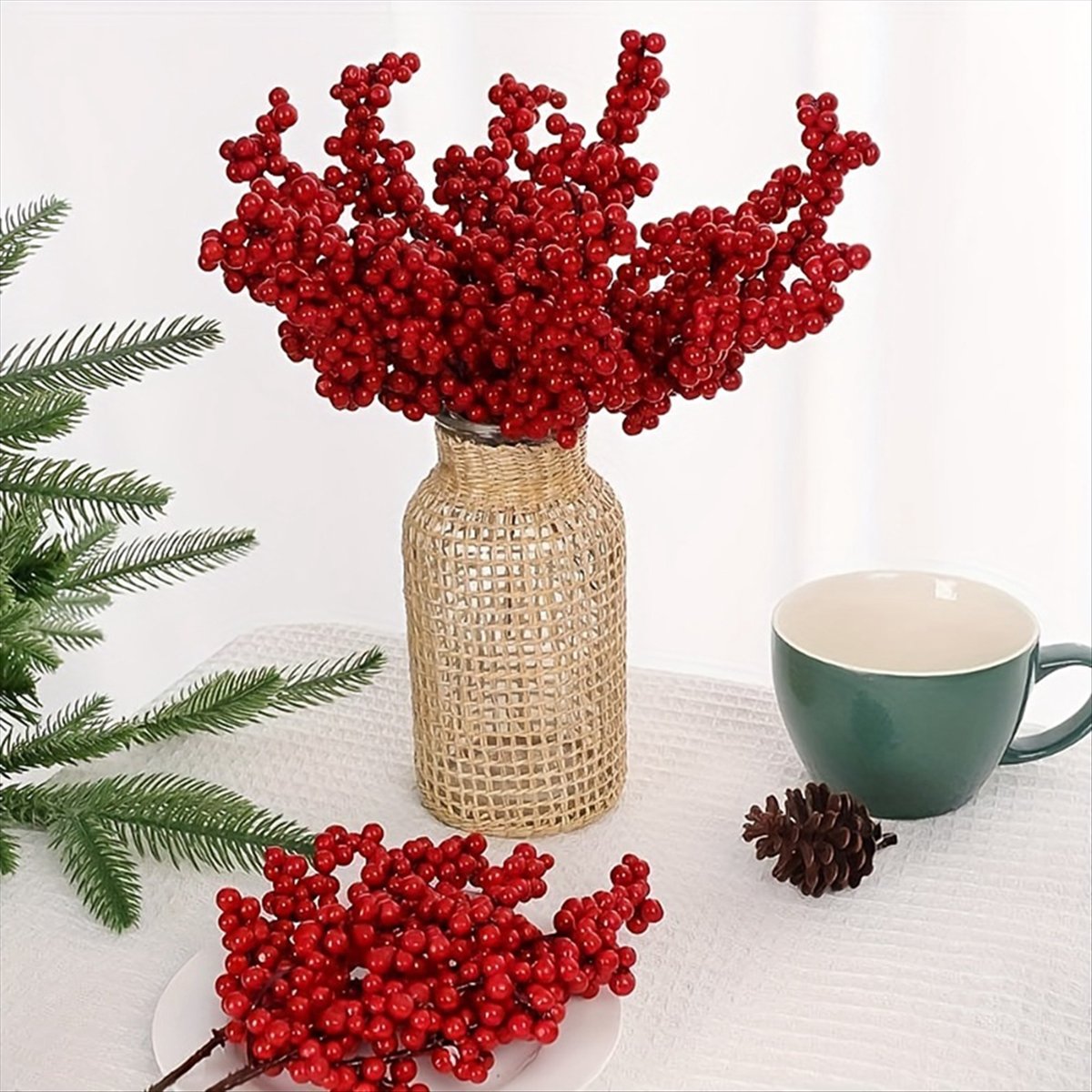2026 Trend Artificial Ornament - Home Decor Trend 2026 review and price