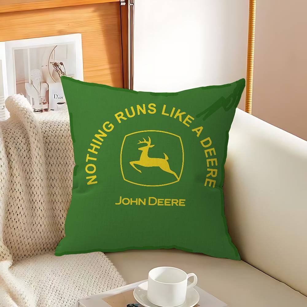 J-John-Deere Logo Maple Design - Home Decor Logo Design review and price