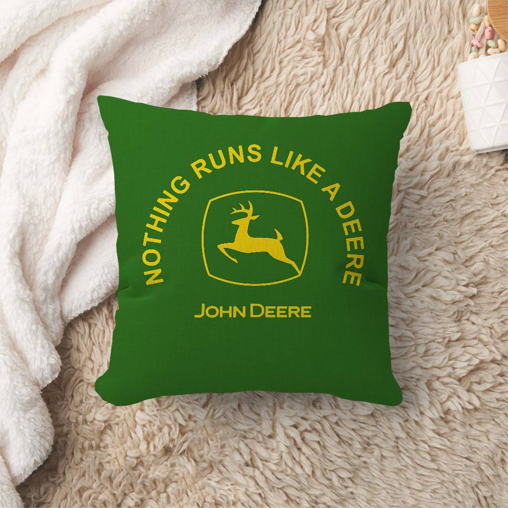 J-John-Deere Logo Maple Design - Home Decor Logo Design review and price