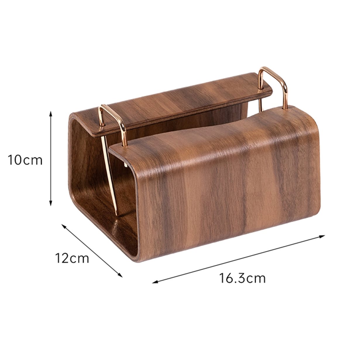 2026 Trend Wooden Tissue Box R - Home Decor Trend 2026 review and price