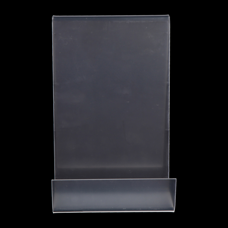 1 xAcrylic Bookends Album Note - Aesthetic Bookend review and price