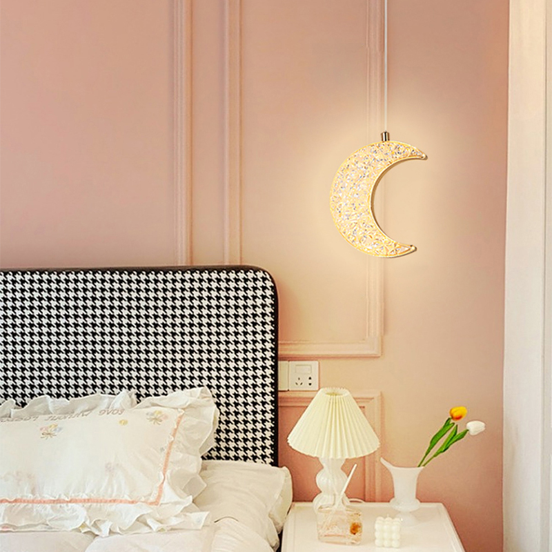 LED Pendant Light Hanging Lamp - Hanging Moon Lamp review and price