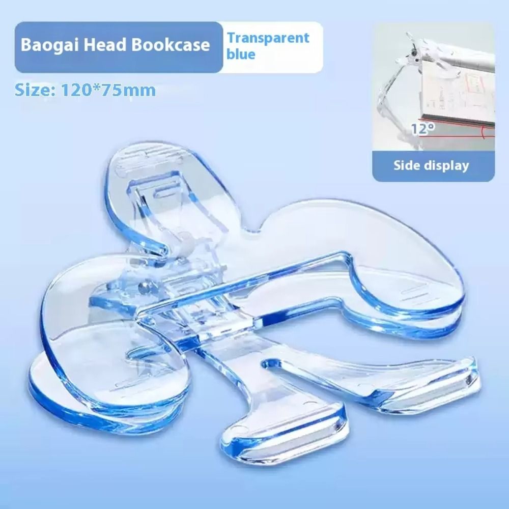 Easy To Read Reading Bookmark  - Aesthetic Bookend review and price