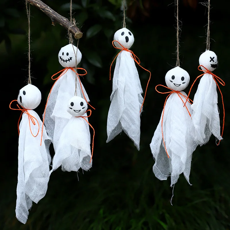 6/12Pc Random Halloween Decora - Home Decor Express review and price