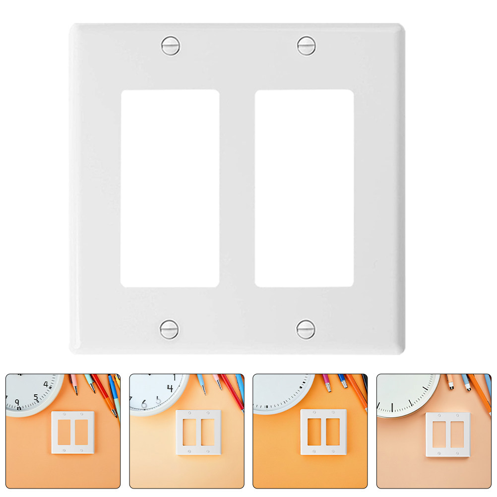 4Pcs American Design White Swi - Home Decor Outlet review and price
