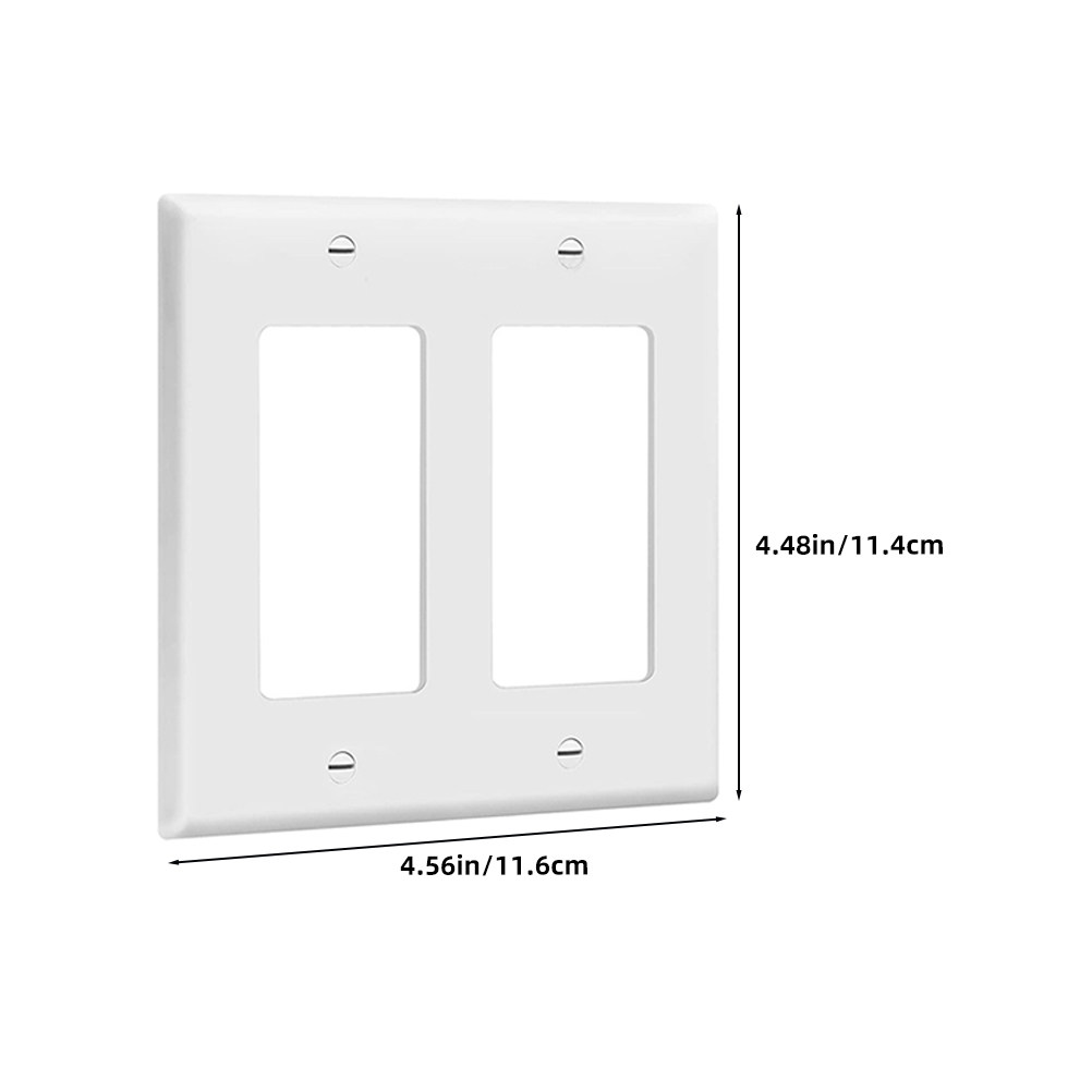 4Pcs American Design White Swi - Home Decor Outlet review and price