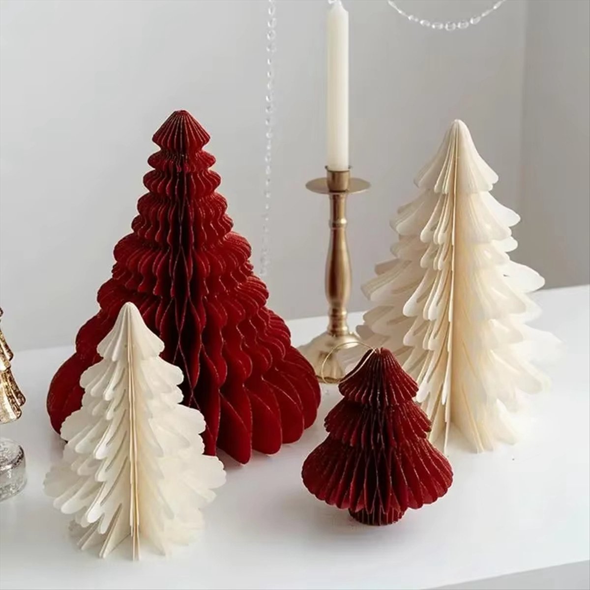 2026 Trend Mini Christmas Tree - Home Decor Trend 2026 review and price
