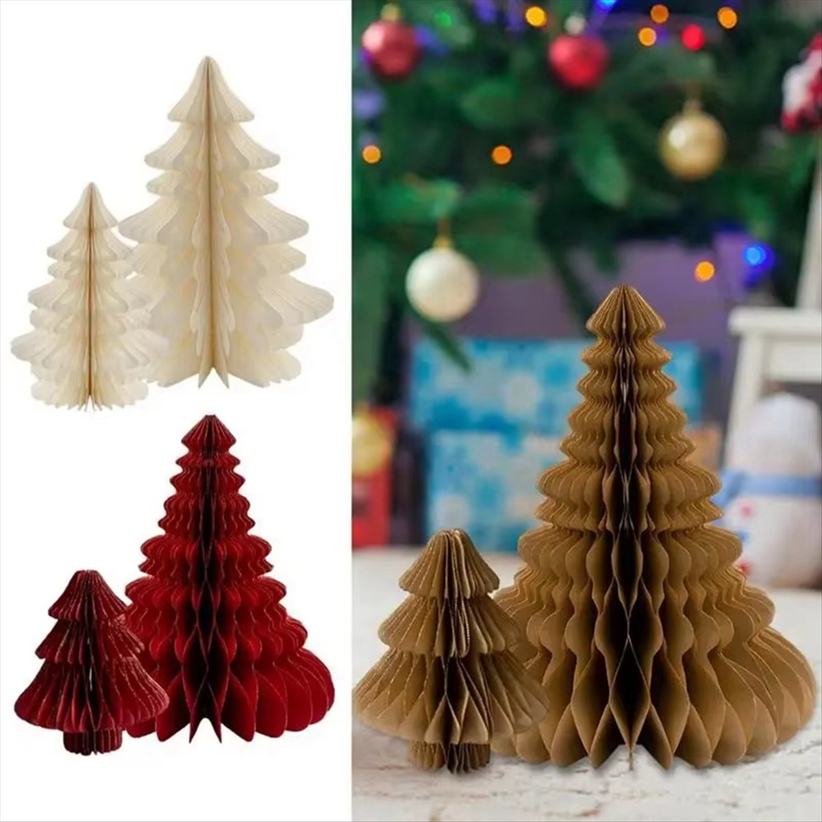 2026 Trend Mini Christmas Tree - Home Decor Trend 2026 review and price