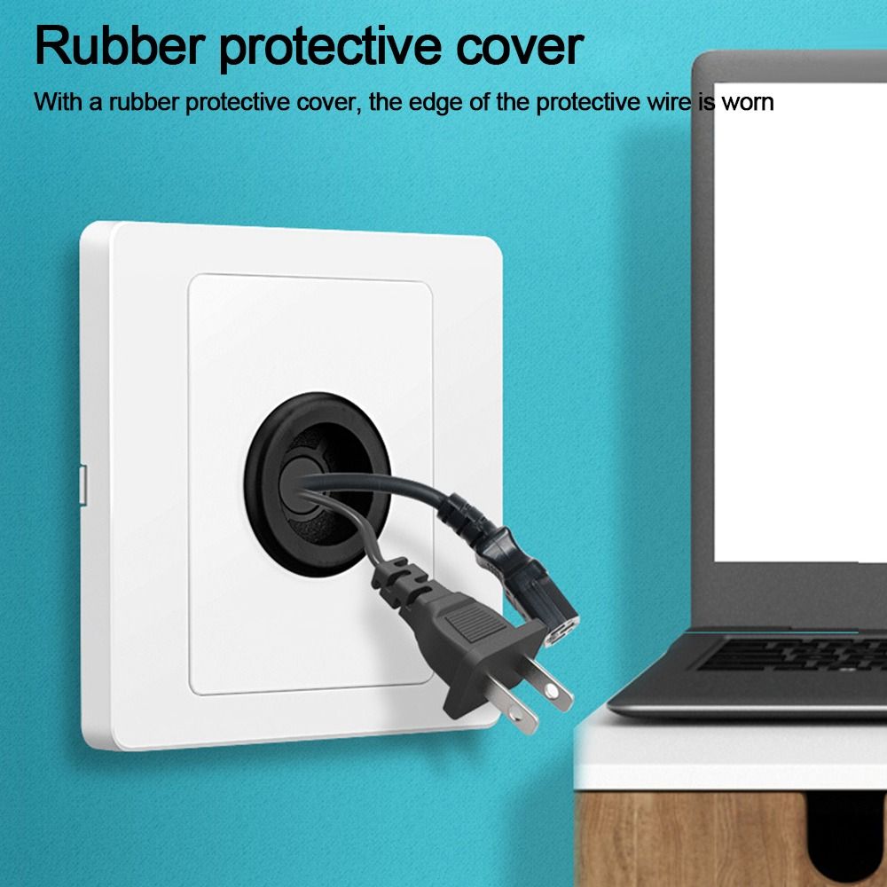 Electrical Supplies With Rubbe - Home Decor Outlet review and price