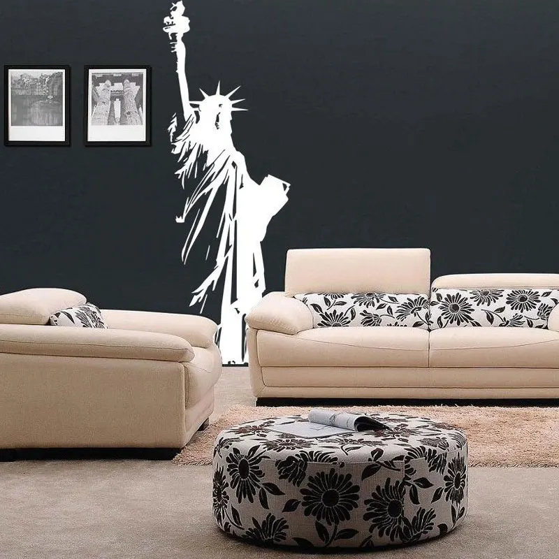 Large Size Vinyl Wall Decal Ne - Home Decor Usa review and price