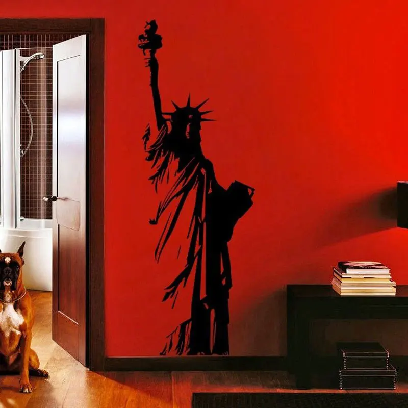 Large Size Vinyl Wall Decal Ne - Home Decor Usa review and price