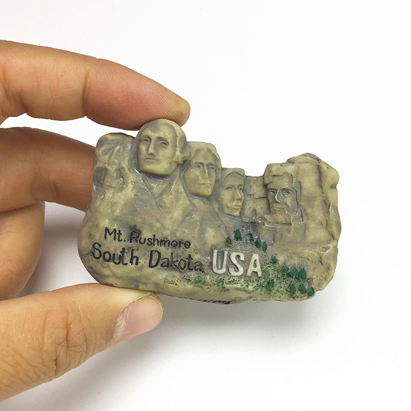 USA Landmark Mt. Rushmore Sout - Home Decor Usa review and price