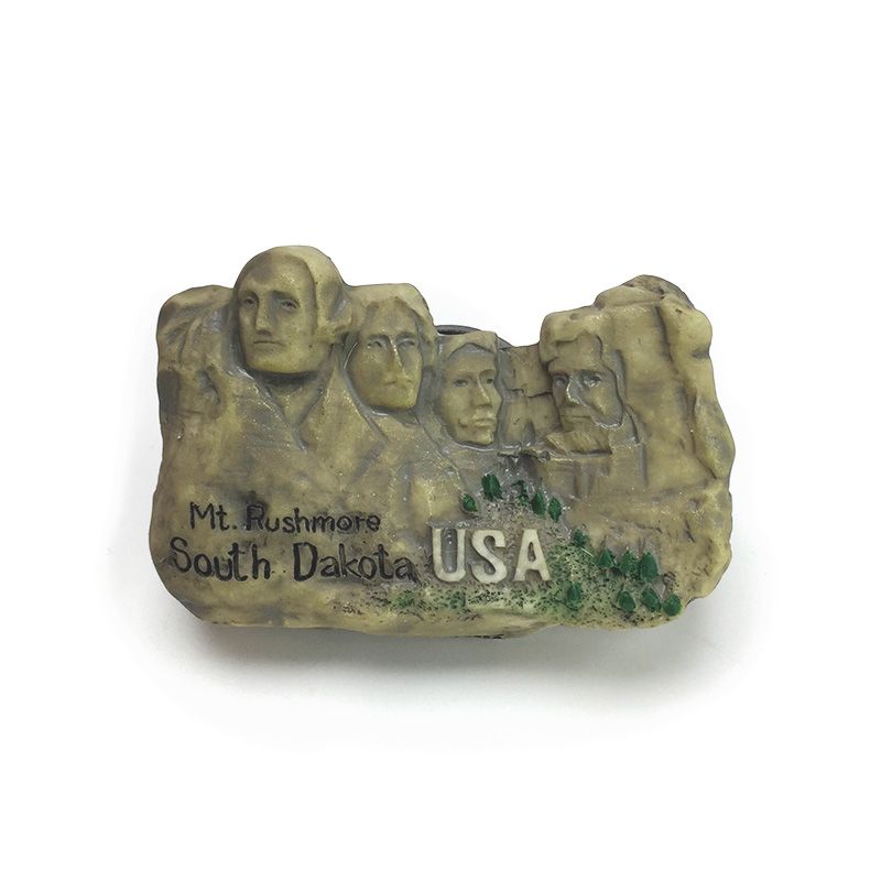 USA Landmark Mt. Rushmore Sout - Home Decor Usa review and price
