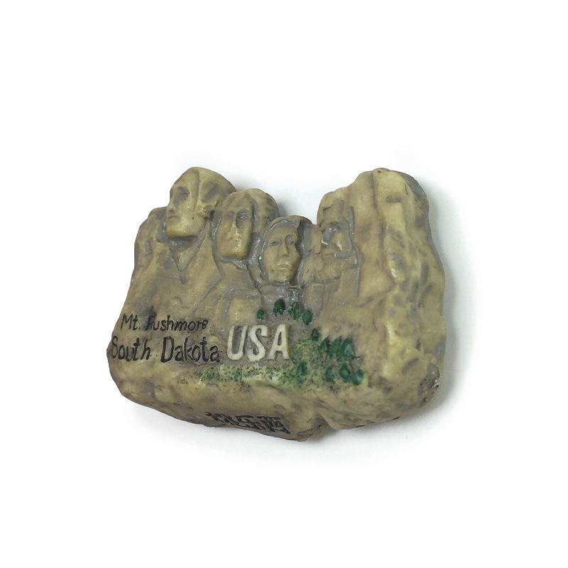 USA Landmark Mt. Rushmore Sout - Home Decor Usa review and price