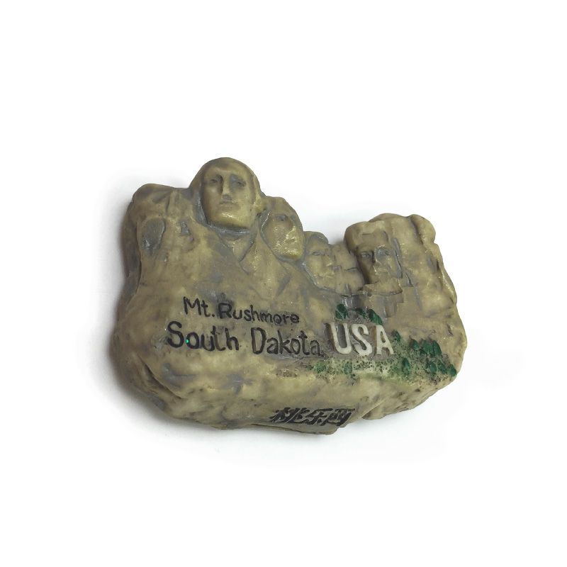 USA Landmark Mt. Rushmore Sout - Home Decor Usa review and price