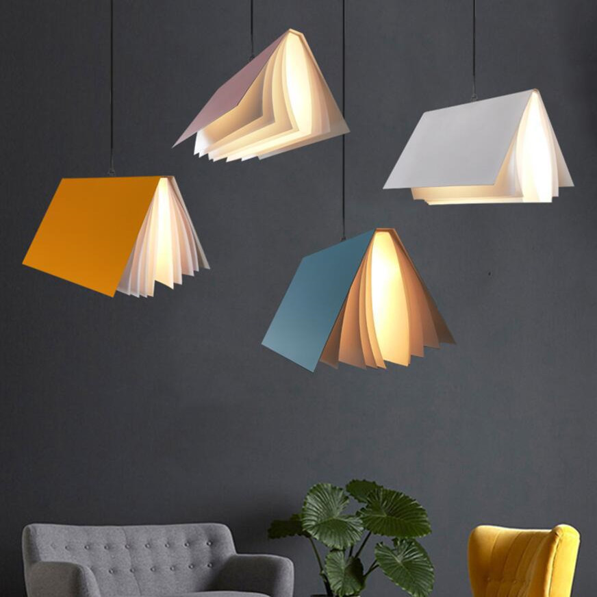 Creative Pendant Light Modern  - Hanging Moon Lamp review and price