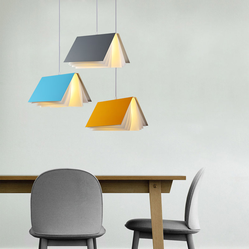 Creative Pendant Light Modern  - Hanging Moon Lamp review and price