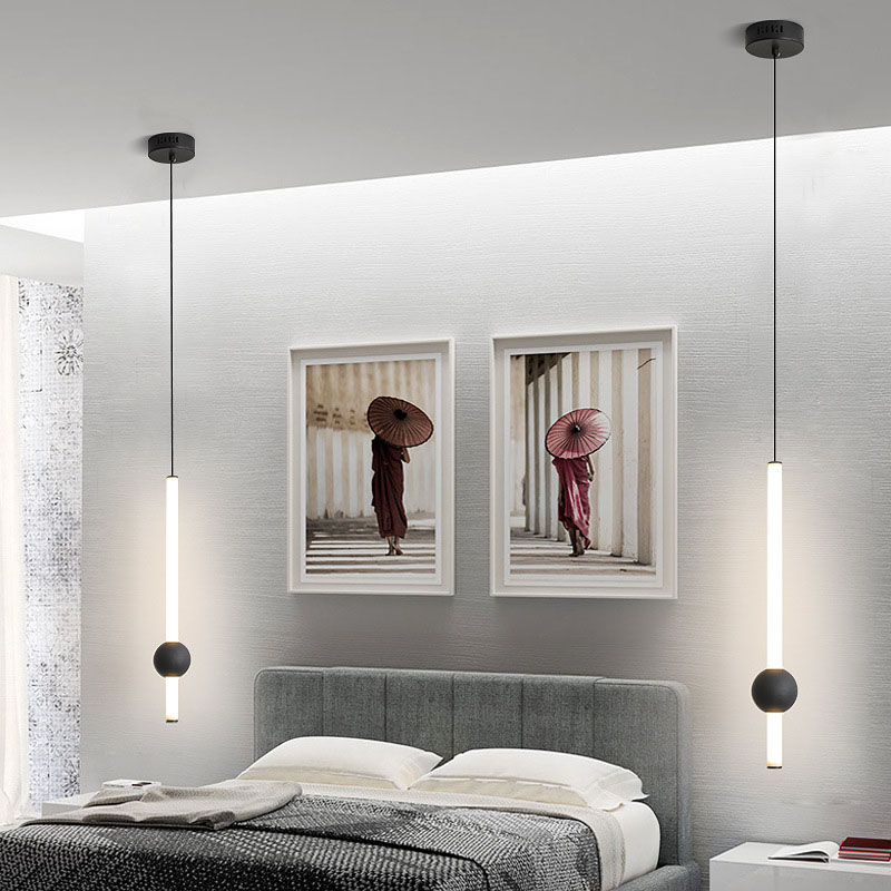 Bedside Pendant Light modern m - Hanging Moon Lamp review and price
