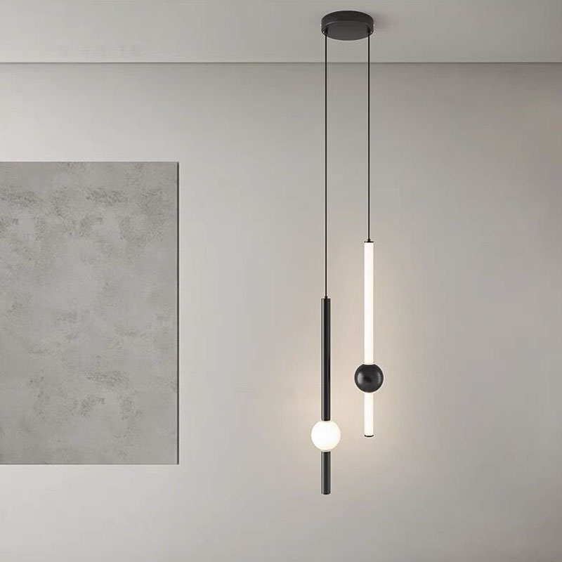 Bedside Pendant Light modern m - Hanging Moon Lamp review and price