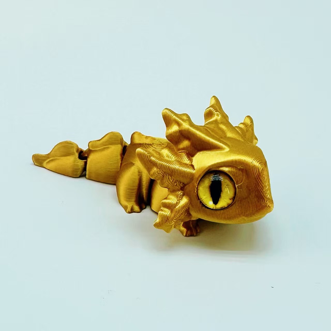 Collectible Figurines Cute 3D  - Home Decor Express review and price