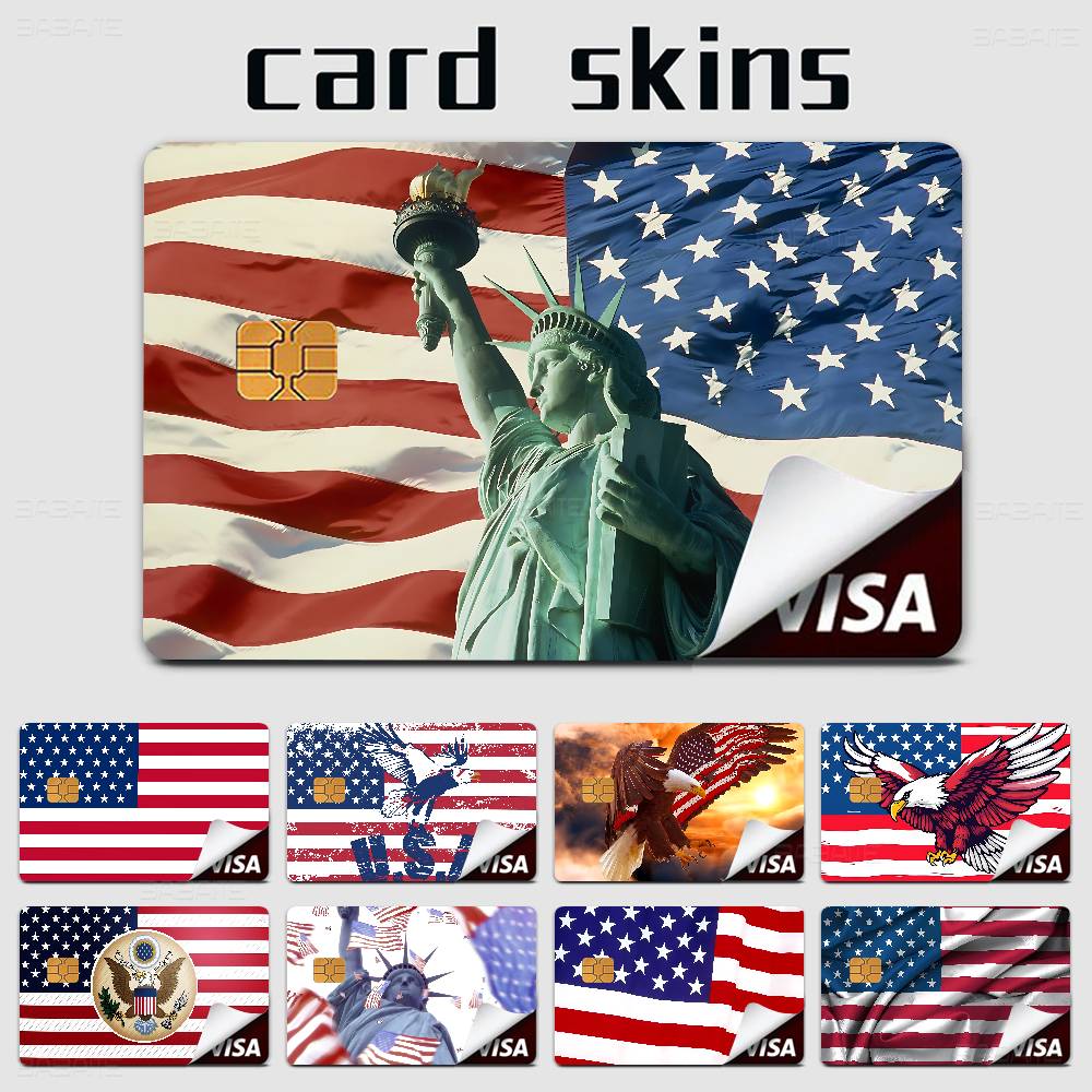 American Flag USA Diy Credit D - Home Decor Usa review and price