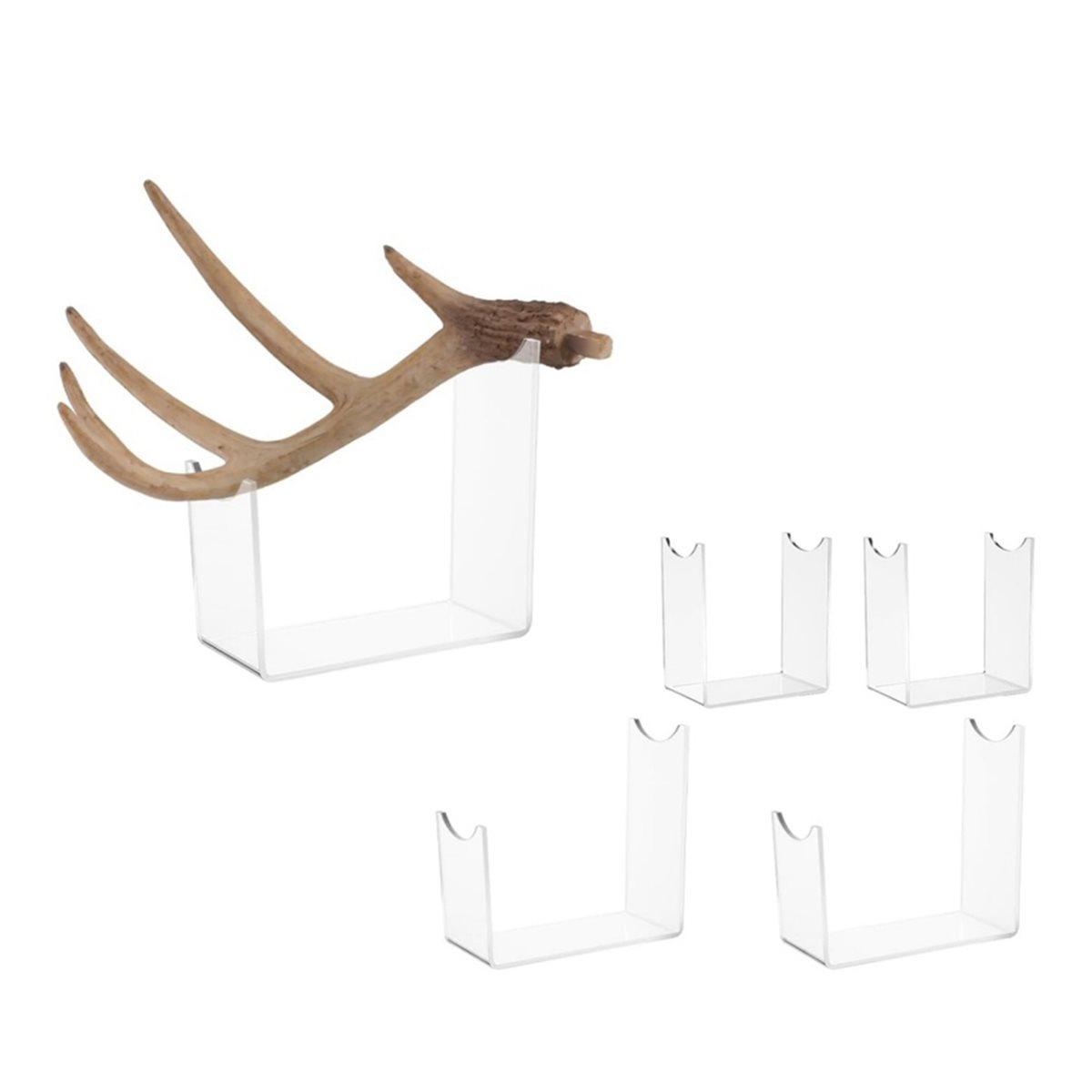 2026 Trend Horn Mount, Four Pi - Home Decor Trend 2026 review and price