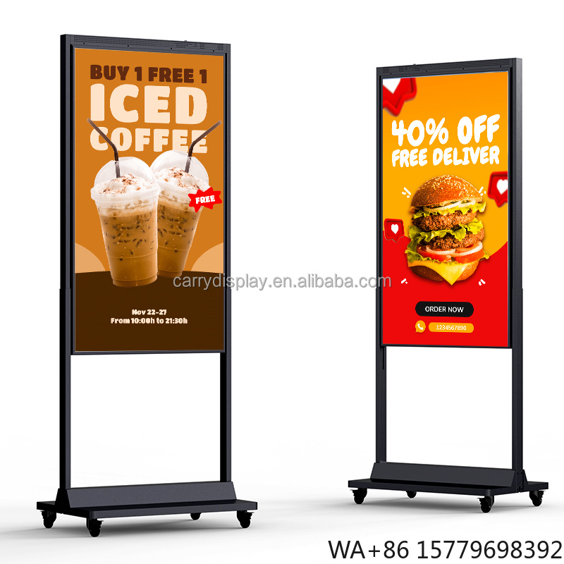 Shop 55/65 Inch 3000 Nit High  - Home Decor Shop review and price