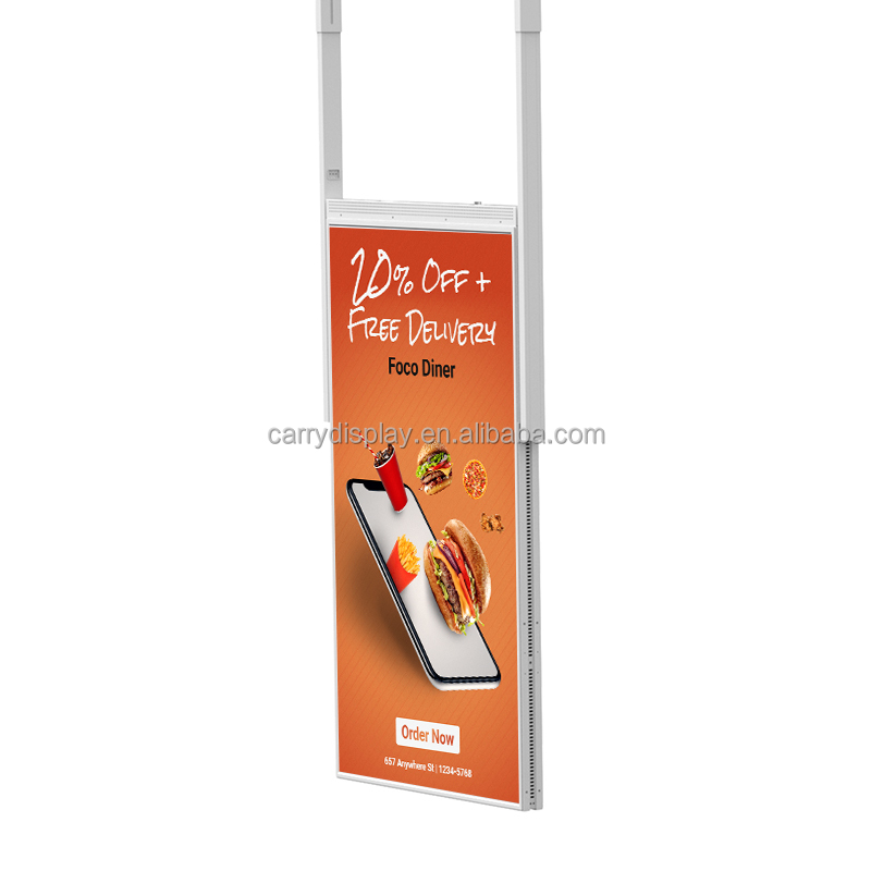 Shop 55/65 Inch 3000 Nit High  - Home Decor Shop review and price