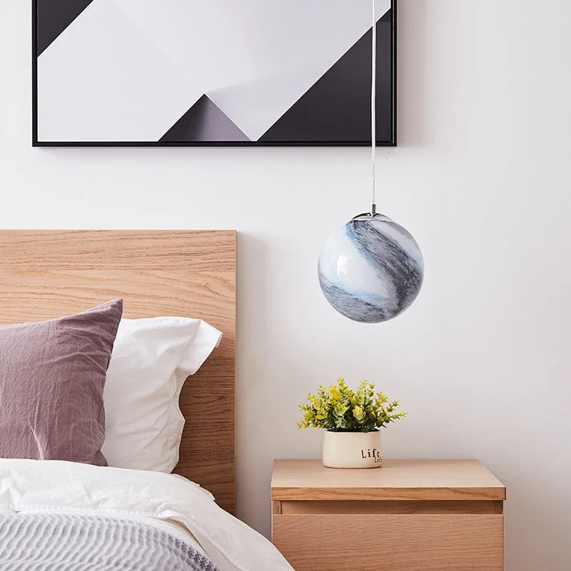 New Children's Planet Chandeli - Hanging Moon Lamp review and price