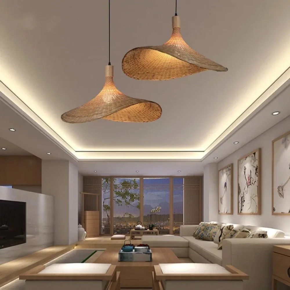 Pendant Light Rattan Hanging L - Hanging Moon Lamp review and price