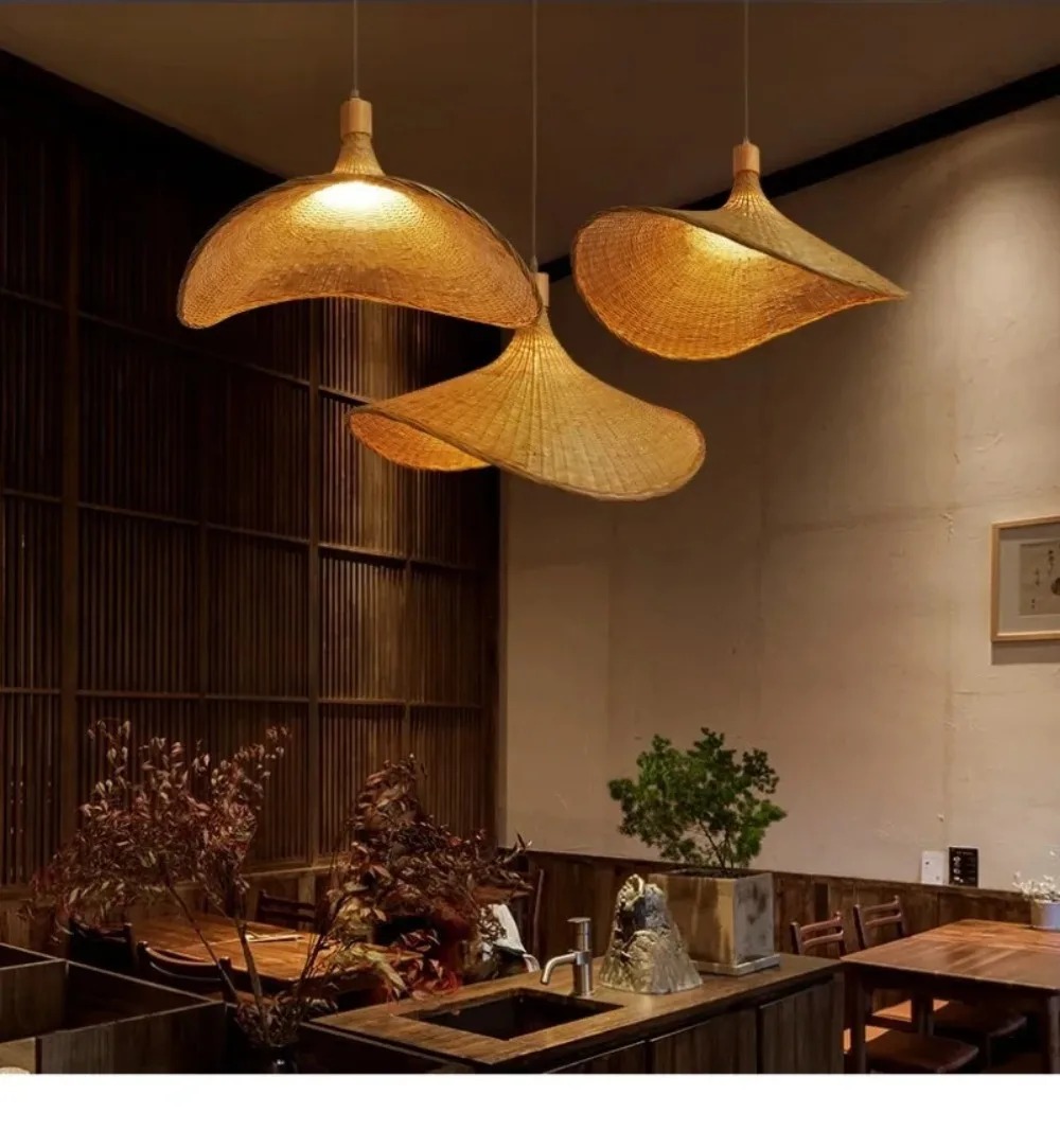 Pendant Light Rattan Hanging L - Hanging Moon Lamp review and price
